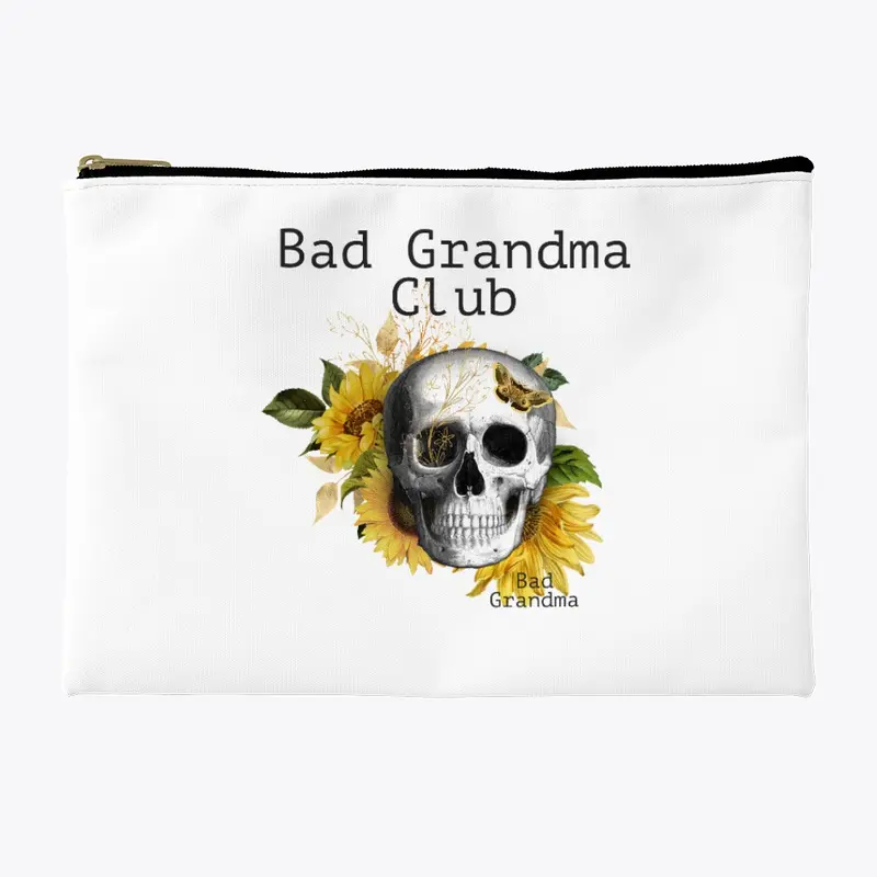 Bad Grandma Club