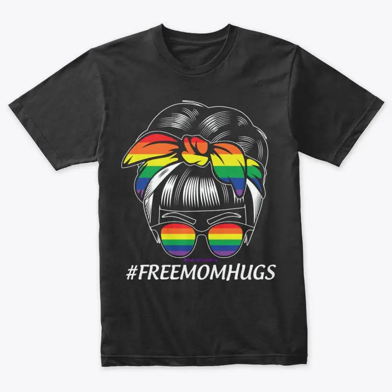 Free mom hugs