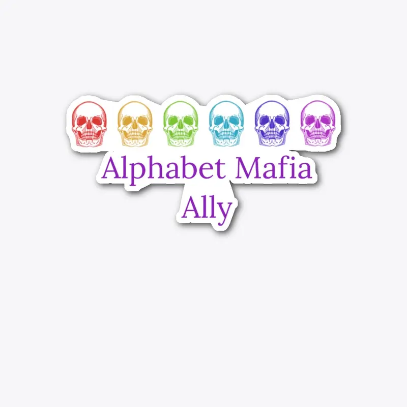 Alphabet mafia 