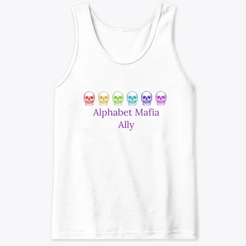 Alphabet mafia 